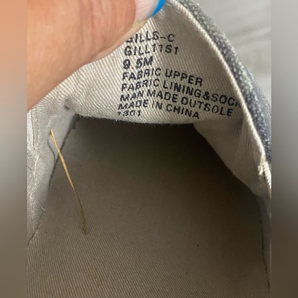 Steve Madden Camouflage Canvas Platform Shoes, Women’s size 9.5 or 9 1/2 - Picture 5 of 8